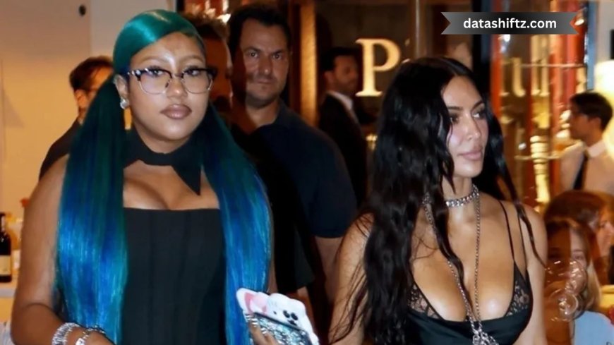 North West: A Young Style Icon’s Bold Moments in Rome