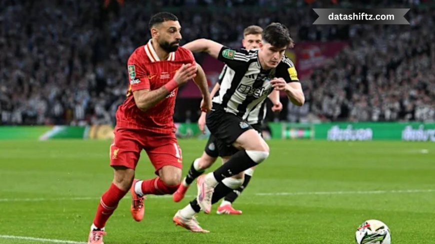Newcastle vs Liverpool: A Comprehensive Match Preview and Update