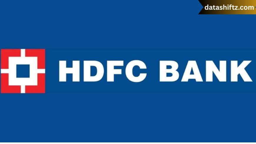 “HDFC Bank Share Price: In‑Depth Analysis, Trends, and Investor Outlook”
