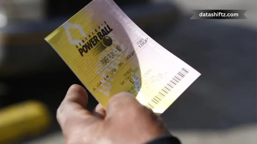 Powerball Numbers for August 25: Your Ultimate Guide