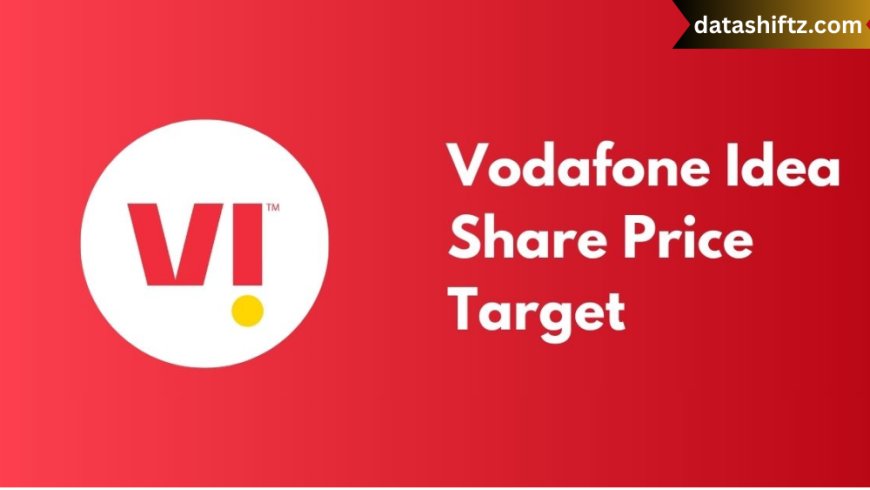 Vodafone Idea Share Price: Current Decline, Financial Challenges, and Outlook