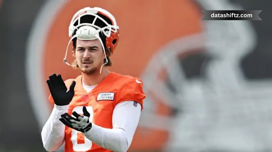 Kenny Pickett Trade: A Game‑Changer for Browns and Raiders