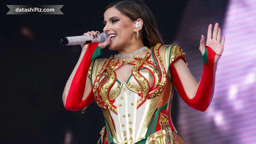 Nelly Furtado: What’s New with the Iconic Singer?