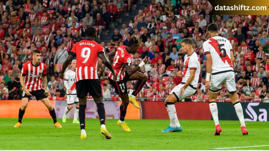 Athletic Club vs Rayo Vallecano: A Captivating La Liga Rivalry