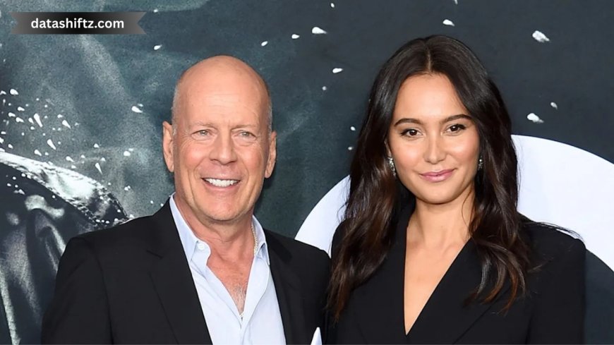 Bruce Willis: A Heartfelt Update on His Battle with Dementia