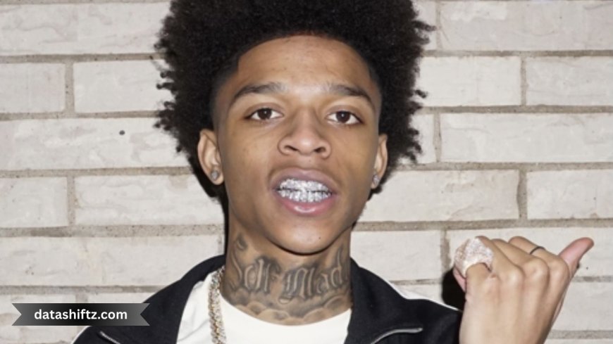 FBG Murda: What’s New with the Chicago Rap Sensation?