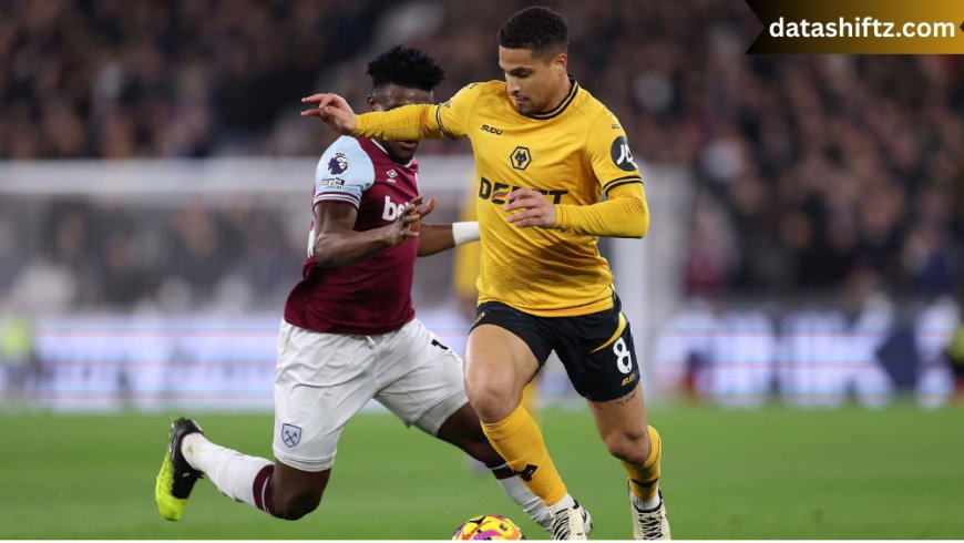 Wolves vs West Ham: A Dramatic Rivalry and Recent Encounters