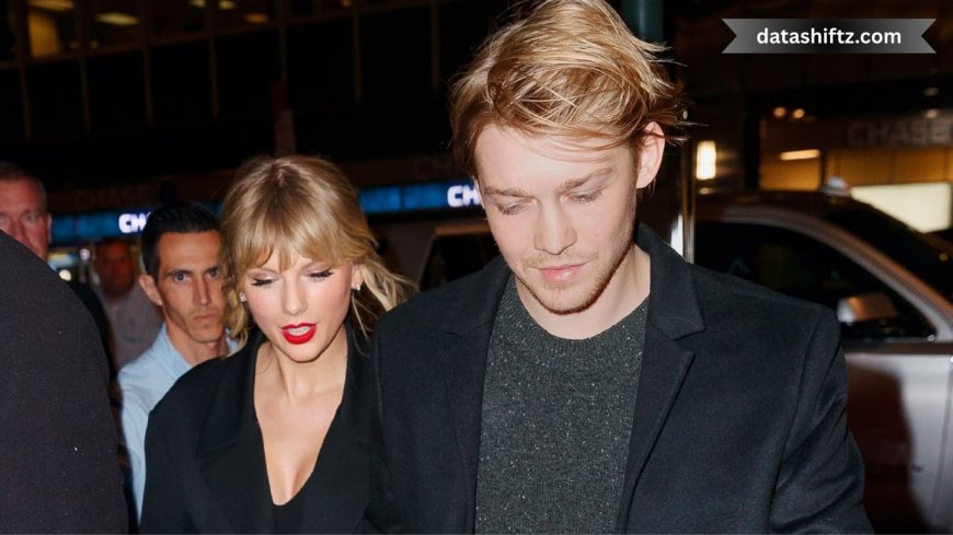 Joe Alwyn: What You Need to Know Now