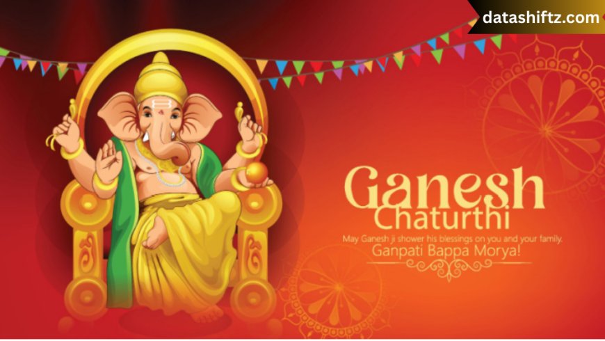 Vinayaka Chavithi 2025: A Festival of Renewal, Devotion & Community