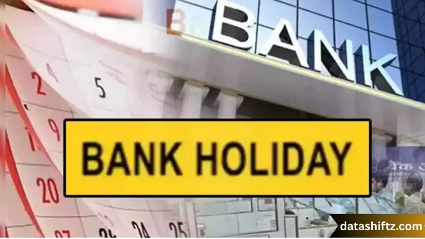 Bank Holiday Today: What It Means and How It Impacts You
