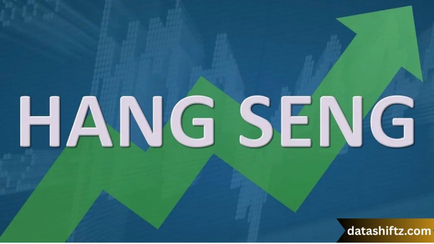 The Hang Seng Index: Hong Kong’s Financial Barometer