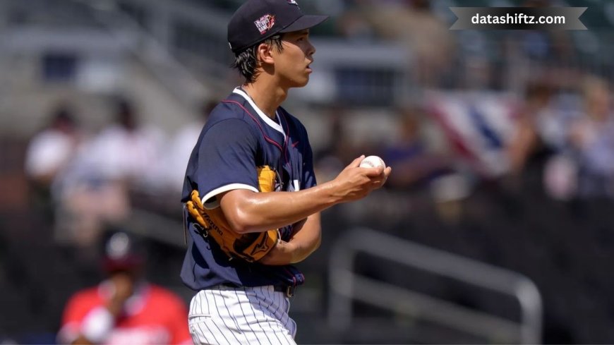 Jonah Tong Making Waves: Headlines and Inside Scoop