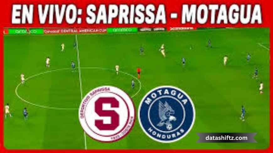Saprissa vs Motagua: Matchday Recap and Latest Developments