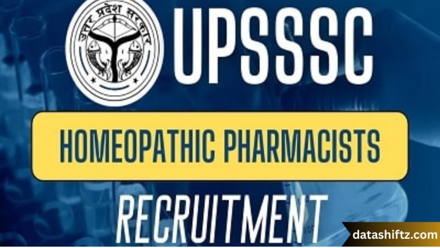 UPSSSC PET: Your Gateway to Group B & C Government Jobs in Uttar Pradesh