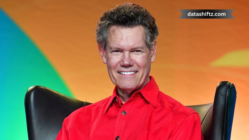 Randy Travis: Updates on the Country Legend’s Life and Career