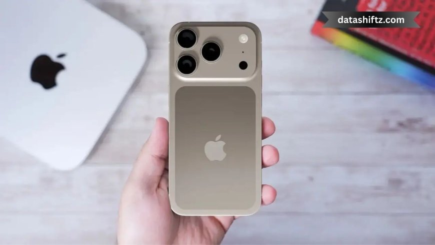 iPhone 17 Price in India & Apple iPhone 17 Pro Max Launch Date: What You Need to Know