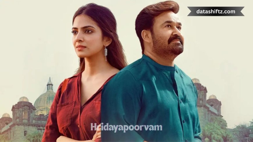 Hridayapoorvam Movie Review: A Heartfelt Cinematic Journey