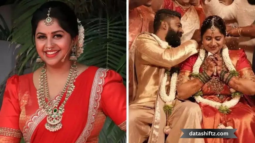 Anushree Marriage: A Detailed Update on the Star’s Big Day