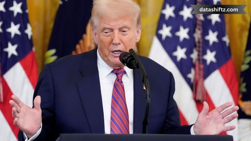 Donald Trump Death: Unraveling the Truth Behind the Rumors