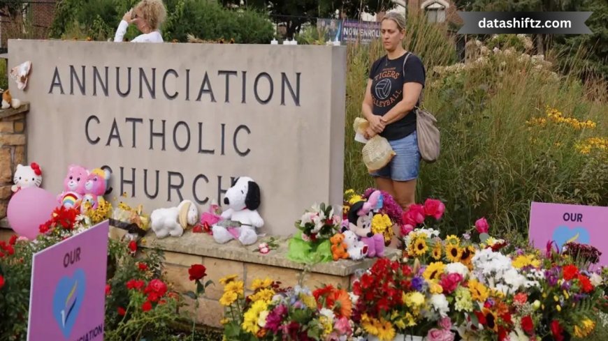 Minneapolis Shooting Victor: What You Need to Know