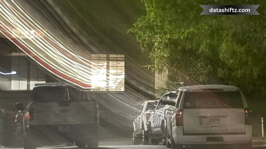 Armed Shooter Hoax Shakes UGA Campus: What Really Happened?