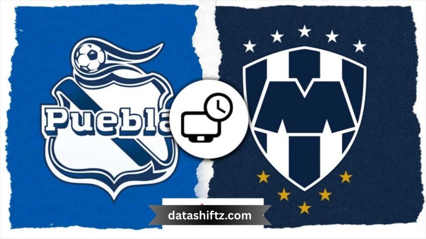 Puebla vs Monterrey: Matchday Drama – August 30, 2025