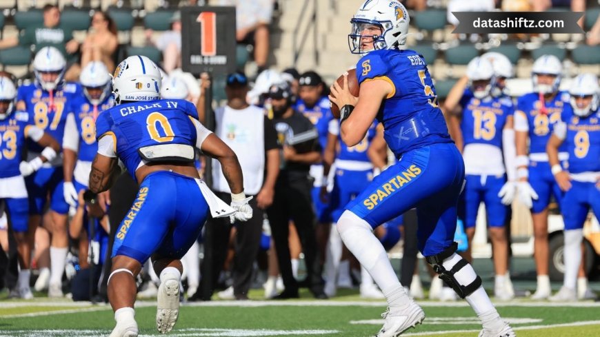 San Jose State Football: A Look into the Current Season and Team Performance