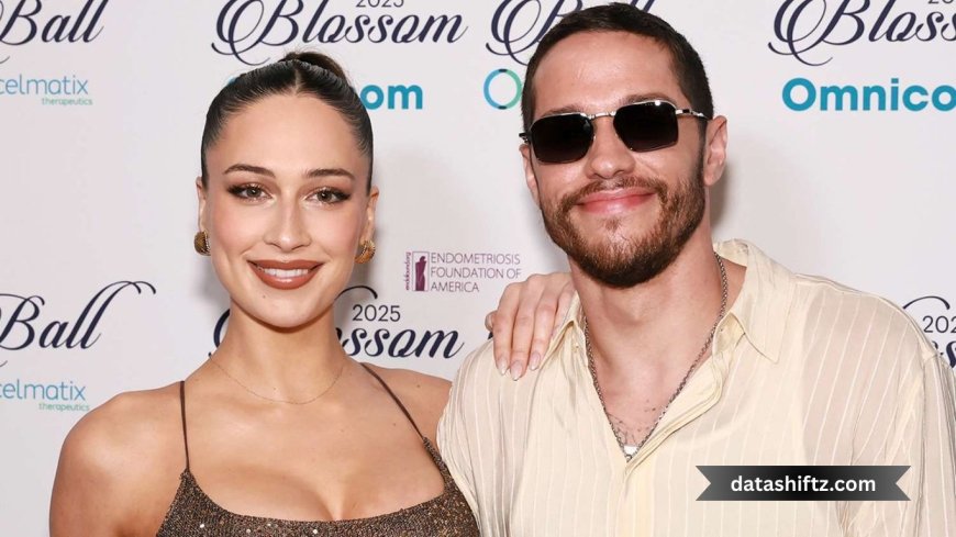 Elsie Hewitt: A Glimpse Into the Life of the Rising Star