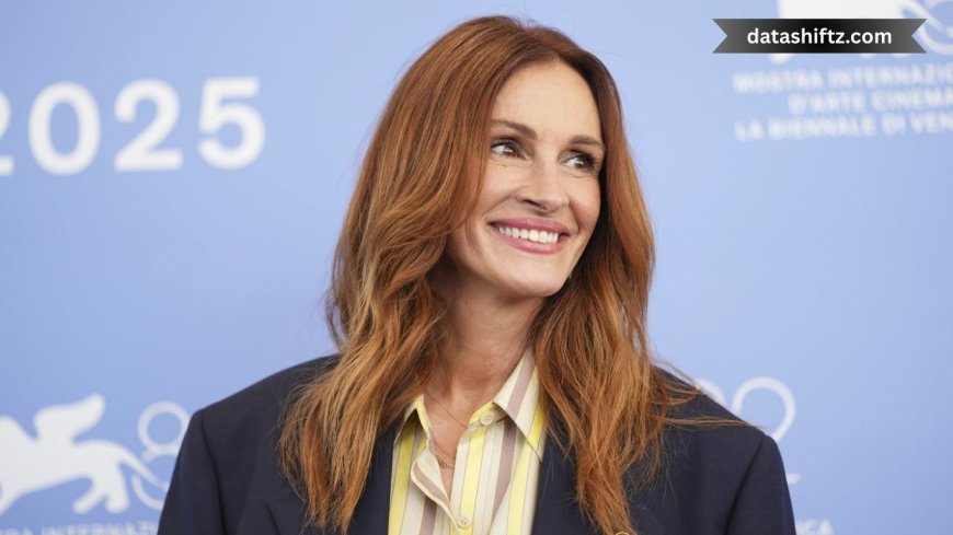 Julia Roberts After the Hunt: A Glimpse into Her Career and Personal Evolution