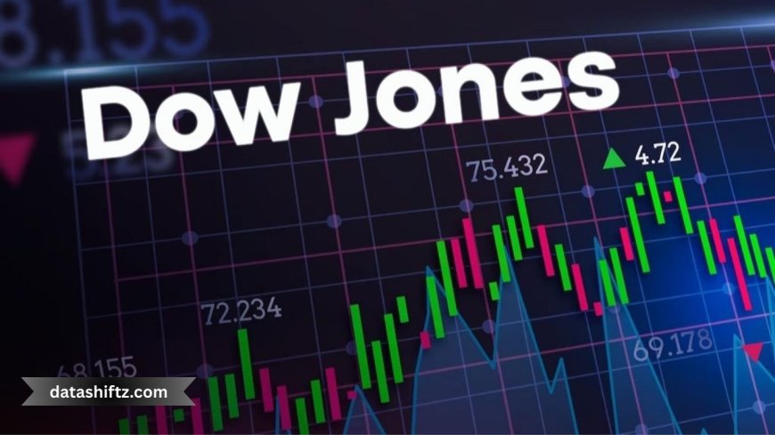 Dow Jones Stock Markets Today: Market Performance and Insights