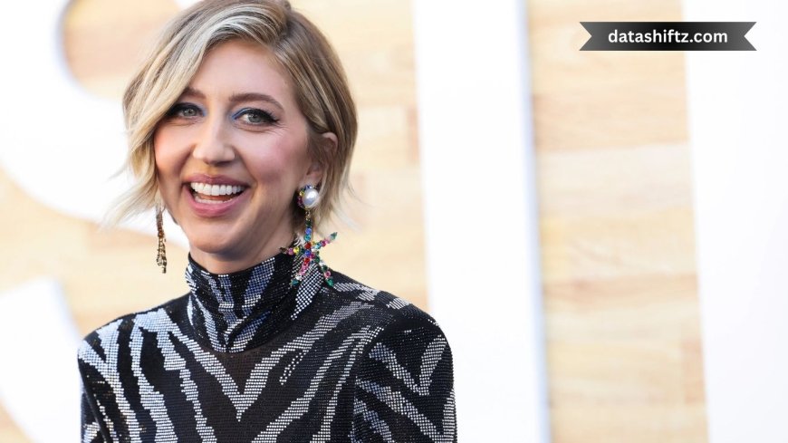 The Evolution of Heidi Gardner: From SNL Star to Rising Hollywood Talent
