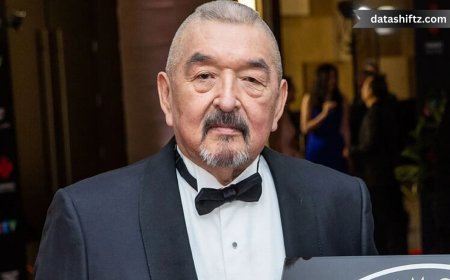 Remembering Graham Greene: A Legacy That Shaped Indigenous Representation