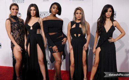 Fifth Harmony: What’s New With the Iconic Girl Group?