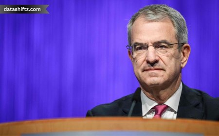 Nestlé CEO Laurent Freixe: Driving Innovation and Sustainability at the Helm