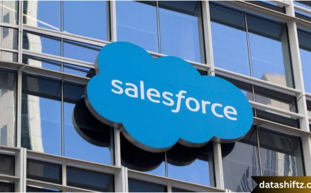 Salesforce Layoffs: A Turning Point in the AI-Driven Corporate Era