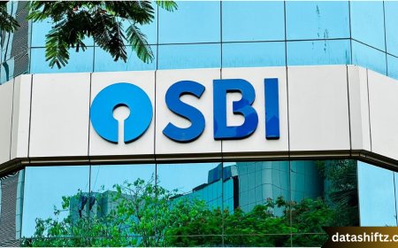 "State Bank of India: A Deep Dive into India’s Largest Bank"