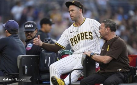 Orioles vs Padres: A Comprehensive Game Recap and Analysis