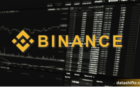 Crypto Exchange Binance: Evolution, Challenges, and Strategic Outlook