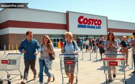 Costco Shopping: Everything You Need to Know About the New Costco Policy