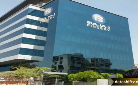 Bajaj Finance: A Powerhouse in India’s Financial Services Landscape
