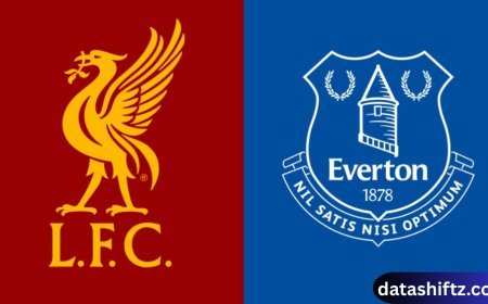 Liverpool F.C. vs Everton F.C. Timeline – The Merseyside Derby Through the Decades
