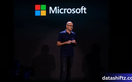 Microsoft CEO Satya Nadella: Transforming a Tech Giant for the Future