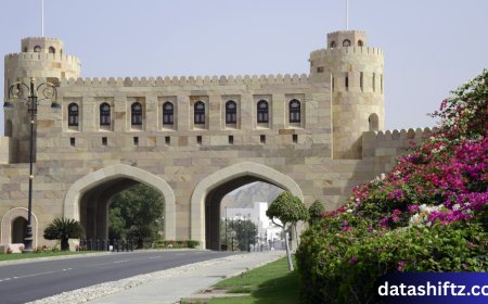 Oman: A Jewel of the Arabian Peninsula