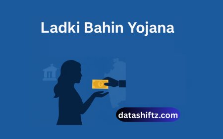 Ladki Bahin Yojana KYC – Ensuring Transparency & Beneficiary Authenticity