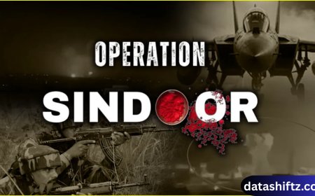 Operation Sindoor: A Strategic Shift in India’s Defence Posture