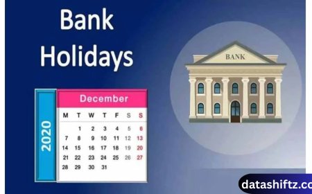 Today Bank Holidays – What You Need to Know