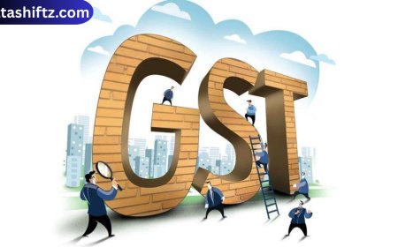 GST Payment: What You Need to Know