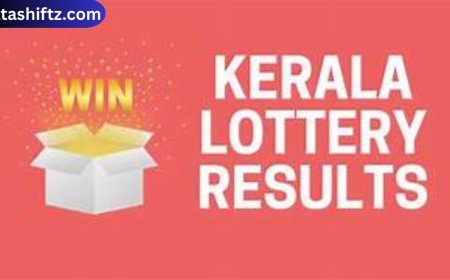 KR 724 Lottery Result: Complete Guide to Today’s Winning Numbers