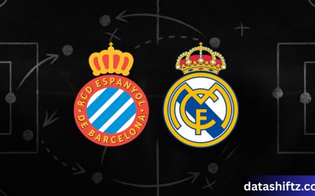 Real Madrid vs Espanyol Timeline: Classic Rivalry in Cycles