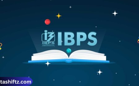 IBPS: Everything You Need to Know About the Institute of Banking Personnel Selection